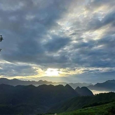 Homestay Khanh Dang Lac Son 外观 照片